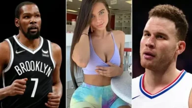 Photo of “Lana Rhoades Reveals She’s Not Asking Her NBA Star Baby Daddy for Child Support”