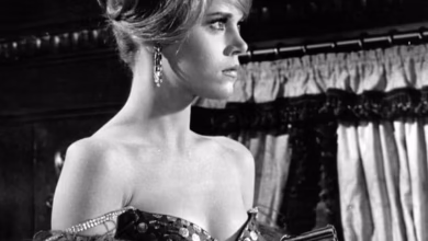 Photo of At 12, Jane Fonda Was Told Her Mother Died of Illness… The Truth Shattered Her