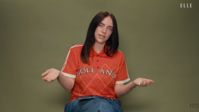 Photo of “Billie Eilish Calls Out Meat Eaters Who Claim to Love Animals – Internet Explodes”