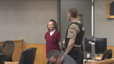 Photo of “75-Year-Old Man Gets Life in Prison for Killing Neighbors Over Dog Poop”