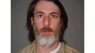 Photo of Innocent Man Spends 22 Years in Prison for Satanic Murder He Didn’t Commit — Just Awarded $24.35 Million