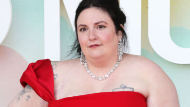 Photo of “Lena Dunham’s Wild Take: Men Should Be Locked Inside Until Age 32”