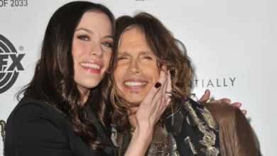Photo of She Called Todd Rundgren “Dad” for 11 Years – Then Learned Steven Tyler Was Her Real Father
