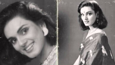 Photo of The Flight Attendant Who Became a Legend: How Neerja Bhanot Saved 359 Lives During a Hijacking
