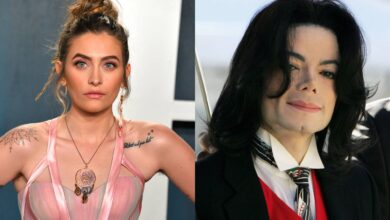 Photo of Michael Jackson Made His Kids Finish Books Before Getting Toys, Says Paris Jackson