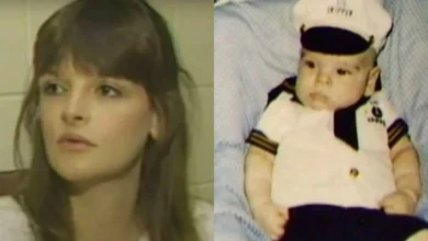 Photo of “Wrongfully Sentenced to Life for Poisoning Her Baby – The Rare Disease That Shocked the Court”