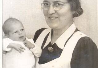 Photo of “She Only Lived 8 Months: The Heartbreaking Story of Baby Sara Cohen Murdered in Auschwitz”