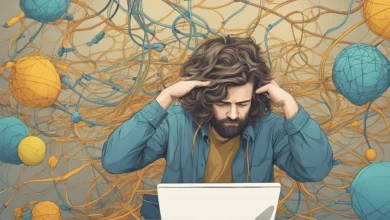Photo of “The Intelligence-Socializing Paradox: Less Interaction, More Happiness?”