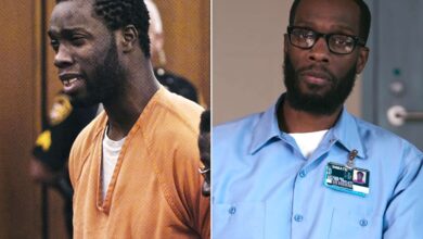 Photo of “Defended His Sister in a Bar Fight, Killed a Man With One Punch — 20 Years Later, He’s Finally Free”
