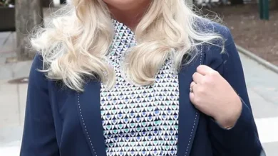 Photo of Virginia Giuffre’s Death Sparks Major Police Review – Did Cops Miss Warning Signs Before Epstein Survivor’s Suicide?