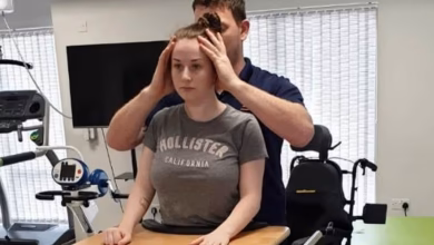 Photo of “Miracle Recovery Destroyed in Seconds: Teen Overcomes Paralysis, Only to Be Crashed Into Hours Later”