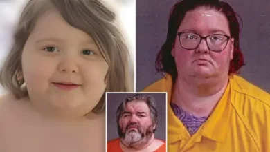 Photo of Tragic Death of a 7-Year-Old: Michigan Parents Charged with Murder and Torture
