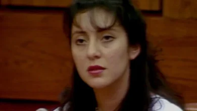 Photo of “Wife Cuts Off Husband’s Genitals in Jealous Rage, Gets 7 Years in Prison”