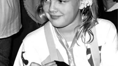 Photo of From Studio 54 at Age 9 to Emancipation at 14: How Drew Barrymore Rebuilt Her Life From Scratch