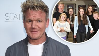 Photo of Gordon Ramsay’s Tough Love: Why His Kids Won’t Inherit His Fortune