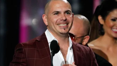 Photo of On July 30, 2012, Pitbull officially touched down in Kodiak
