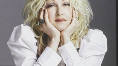 Photo of The Voice She Rebuilt: Cyndi Lauper’s Story of Defiance and Comeback