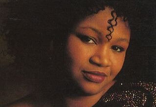 Photo of “From Backup Singer to Dance Icon: The Story of Gwen Guthrie”