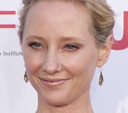 Photo of “Anne Heche’s Tragic Journey: From Childhood Poem to Hollywood Flameout”