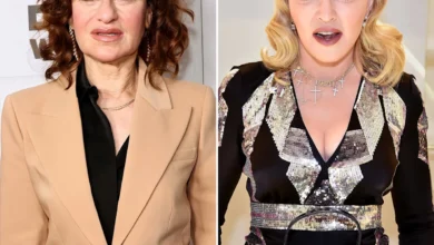 Photo of The Woman Who Refused to Be Likable: Sandra Bernhard’s Story