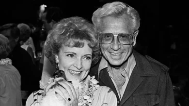 Photo of The Love That Lasted a Lifetime: Betty White and Allen Ludden