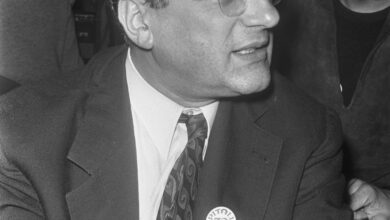 Photo of “He Escaped Communism by Hacking the Lottery — Winning $27 Million Legally”
