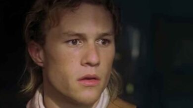 Photo of Heath Ledger’s Unfinished Will: A Father’s Legacy and an Act of Love