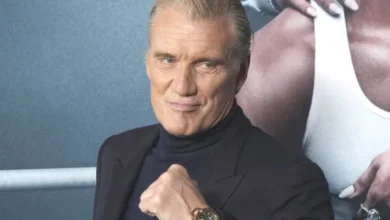Photo of Dolph Lundgren Was Told He Had Months to Live — Then He Did This and Beat Cancer