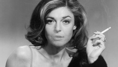 Photo of “The Role She Never Wanted to Be Remembered For: Anne Bancroft and Mrs. Robinson”