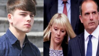 Photo of “Missouri Teen Sues Parents for $150,000 Over the Name They Gave Him at Birth”