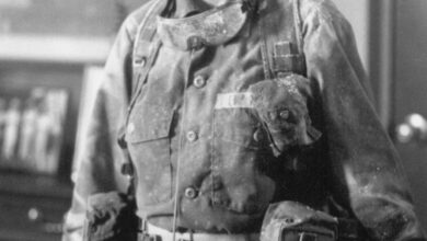 Photo of “She Was Right Before the World Was Ready: Demi Moore and the Quiet Triumph of G.I. Jane”