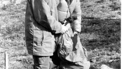 Photo of “The Real Love Story Between Emma Thompson and Hugh Laurie That Hollywood Couldn’t Break”