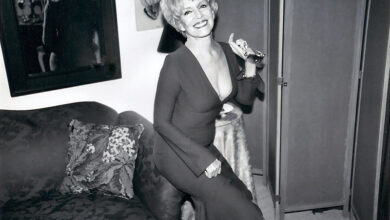 Photo of “From Arizona Beauty Queen to Hollywood Starlet and Playboy Playmate – The Untold Story of Sally Todd”