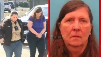Photo of “20 Years for Stealing from Orphans: Texas Woman Sentenced for Betraying Six Children”