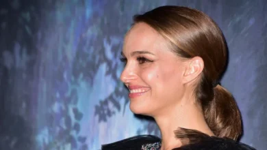 Photo of Natalie Portman Walks Away from $2 Million Prize Rather Than Stand with Netanyahu