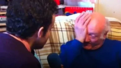 Photo of “Widower Heard His Wife’s Voice Every Day for 11 Years After Her Death… Until the Phone Company Erased It”