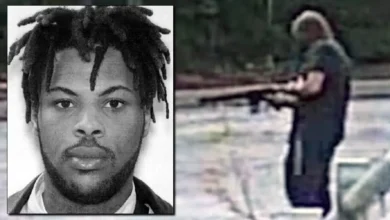 Photo of “Man Fires Gun in Kinston Bar Parking Lot, Faces Multiple Charges”