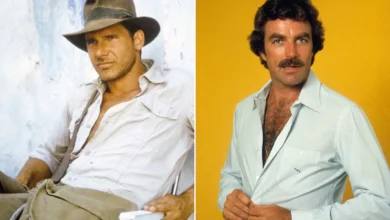 Photo of Tom Selleck Turned Down Indiana Jones – And He’s Thankful He Did