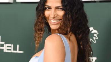 Photo of Knew Her Worth: How Camila Alves Chose Herself and Won Matthew McConaughey