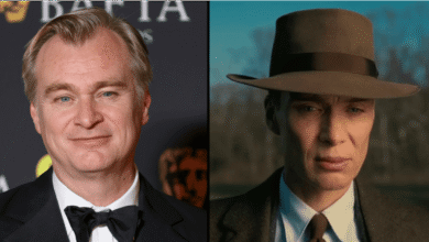 Photo of “Why Christopher Nolan Personally Flew to Dublin to Hand-Deliver Oppenheimer Script to Cillian Murphy”