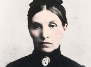 Photo of The Queen of Texas Owned the King Ranch – But Her Son-in-Law Was Secretly in Charge