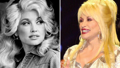 Photo of “Born With a Sack of Cornmeal Instead of Money — Dolly Parton’s Incredible True Story”