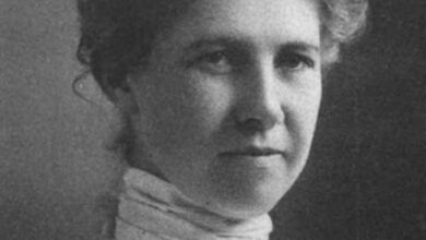 Photo of “She Copied Tax Records by Hand and Forced Chicago’s Richest Corporations to Pay Teachers – The Incredible True Story”