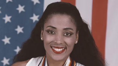 Photo of The Fastest Woman in the World: Florence Griffith Joyner’s Glory and the Shadow of Doubt
