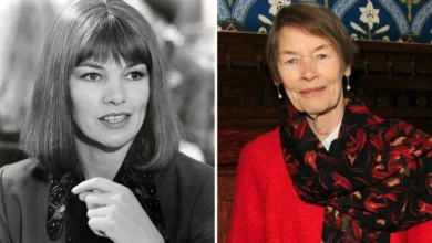 Photo of “Glenda Jackson Left Acting at the Top of Her Career for 23 Years – Why She Did It Is Incredible”