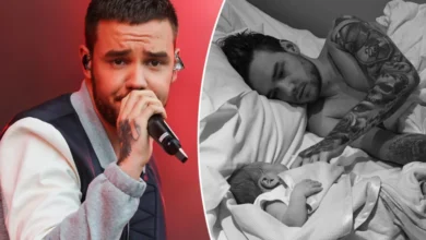 Photo of Liam Payne’s Son Bear Set to Inherit Full $29 Million Fortune