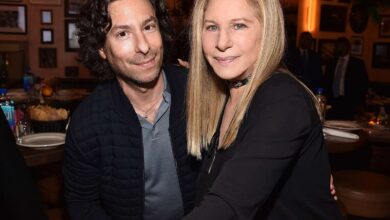 Photo of “From Million Dollar Baby to His Own Man: The Story of Jason Gould”
