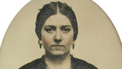 Photo of “The 19-Year-Old Pregnant Woman Who Navigated Cape Horn”