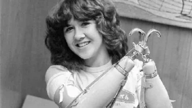 Photo of The Girl Who Walked Out of Hell: Mary Vincent’s Extraordinary Story of Survival and Strength