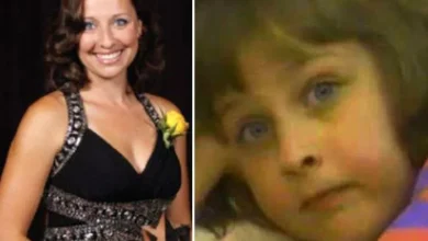 Photo of “From ‘I Want to Kill My Parents’ at Age 6 to Saving Newborns: The Shocking Transformation of Beth Thomas”